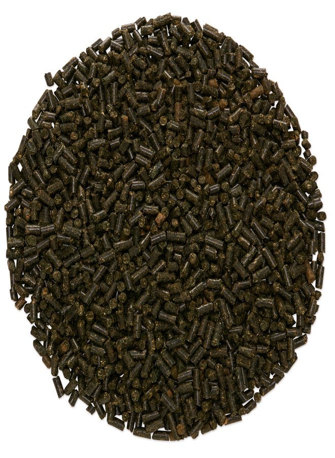 SmartEquine Lung EQ Pellets for Respiratory Support | Horse Health | Spirulina for Horses with Antioxidants, Herbs, Minerals | Equine Pellet for Respiratory and Immune Support | 4 LB - Image 3